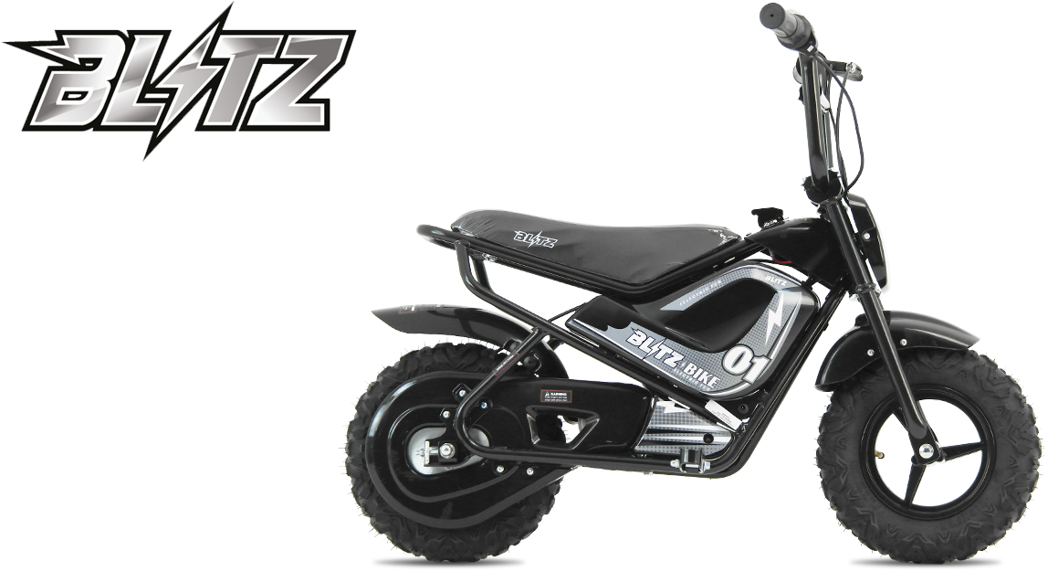 BLITZ MINI Balance Bike